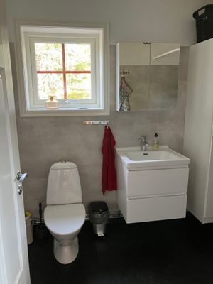 Nybyggt hus i Hemfjällstangen - Bild 7