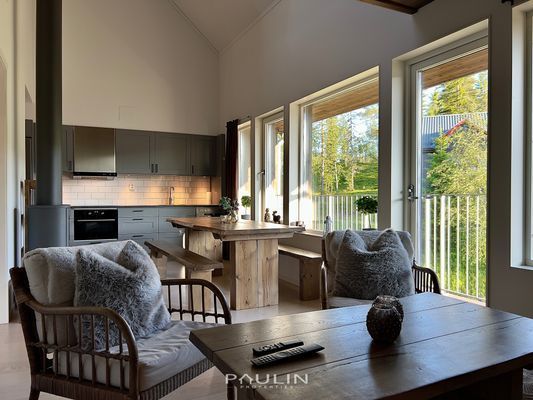 Lindvallen Ski Resort · Sauna · 8+1 Guests · Pets - Bild 16