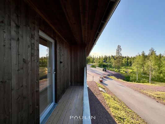 Lindvallen Ski Resort · Sauna · 8+1 Guests · Pets - Bild 15