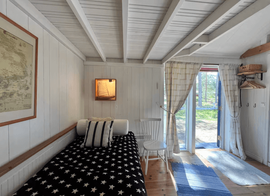 Skärgårdsidyll på Utö – Stockholm - Bild 6