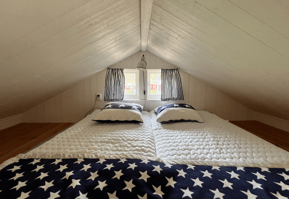 Bild 4 på Skärgårdsidyll på Utö – Stockholm