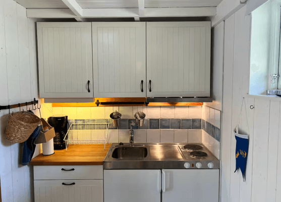 Skärgårdsidyll på Utö – Stockholm - Bild 8