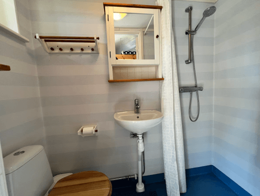 Skärgårdsidyll på Utö – Stockholm - Bild 10