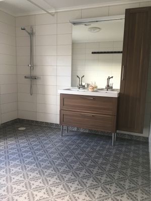 Bild 3 på Charmig ladulägenhet 5 min från Visby Innerstad