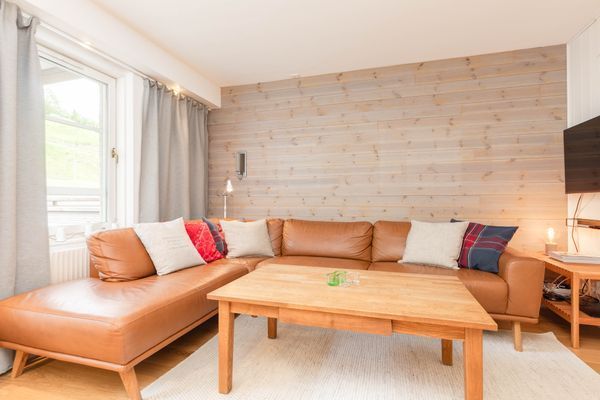 Åre Travel - lgh. 614, 6 bäddar - Bild 9