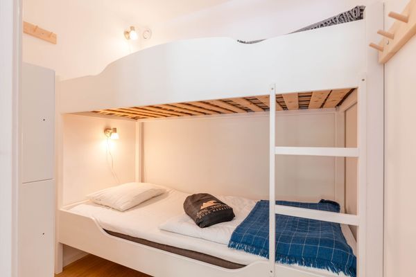 Åre Travel - lgh. 614, 6 bäddar - Bild 10