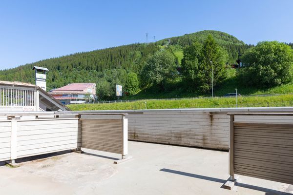 Åre Travel - lgh. 614, 6 bäddar - Bild 18
