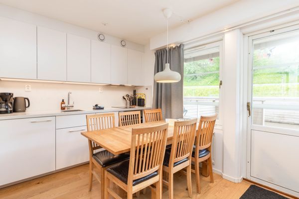 Åre Travel - lgh. 614, 6 bäddar - Bild 11