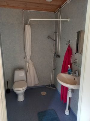 Bekvämt sjönära boende i Tiveden - Bild 13