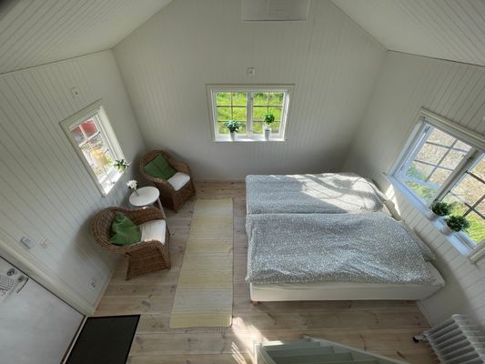 Lilla Brostugan i Ockelbo