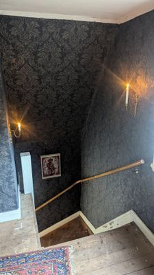 Avskilt torp i skogen – off grid, fiske & stillhet - Bild 10