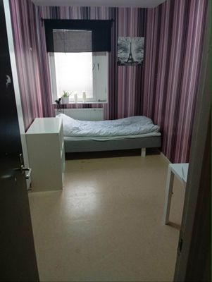 Bild 4 på Lägenhet 8 km till Skara Sommarland/ horngorgasjön