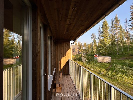 Lindvallen Ski Resort · Sauna · 8+1 Guests · Pets - Bild 14