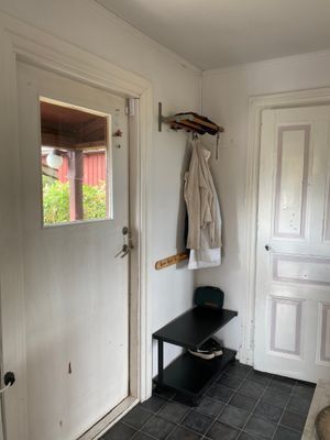 Charmig stuga i Mörbylånga på Öland - Bild 8