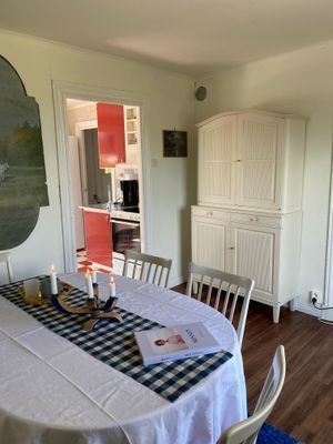 Charmig stuga i Mörbylånga på Öland - Bild 14