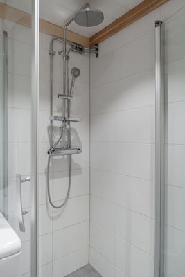 Naturnära fjällstuga i Stöten (10+2 bäddar) - Bild 19