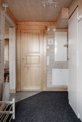 Naturnära fjällstuga i Stöten (10+2 bäddar) - Bild 21
