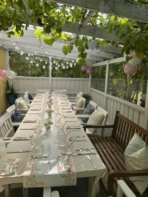 Stor Villa med Pool 15min från Stockholm - Bild 16