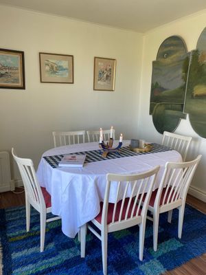 Charmig stuga i Mörbylånga på Öland - Bild 17