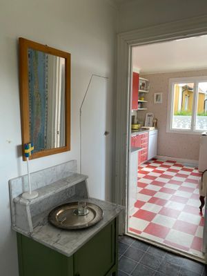 Charmig stuga i Mörbylånga på Öland - Bild 10