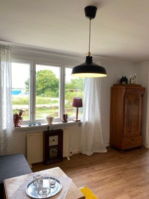 Charmig stuga i Mörbylånga på Öland - Bild 23