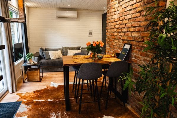 Pinebopalace – Din rofyllda oas mitt i naturen - Bild 8