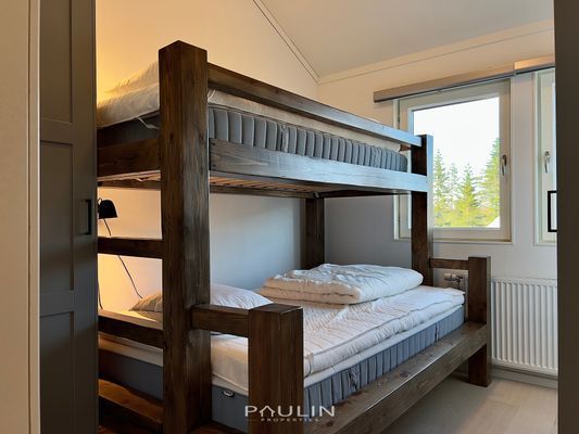 Lindvallen Ski Resort · Sauna · 8+1 Guests · Pets