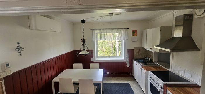 Mysig stuga  Funäsdalen - Bild 8