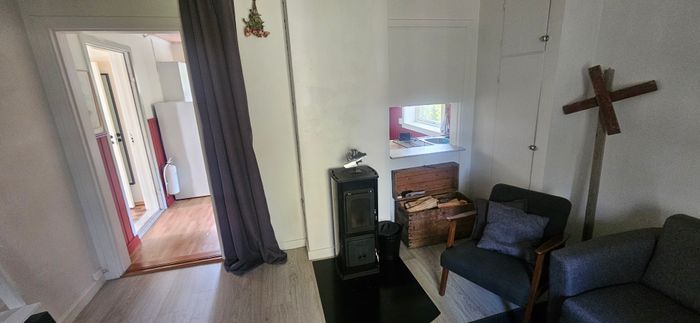 Mysig stuga  Funäsdalen - Bild 10