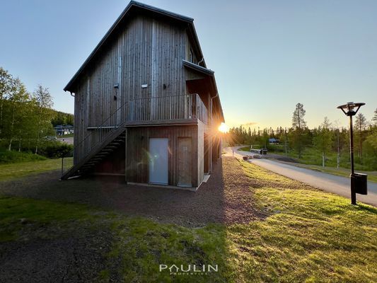 Lindvallen Ski Resort · Sauna · 8+1 Guests · Pets - Bild 11