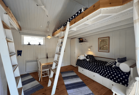 Bild 3 på Skärgårdsidyll på Utö – Stockholm