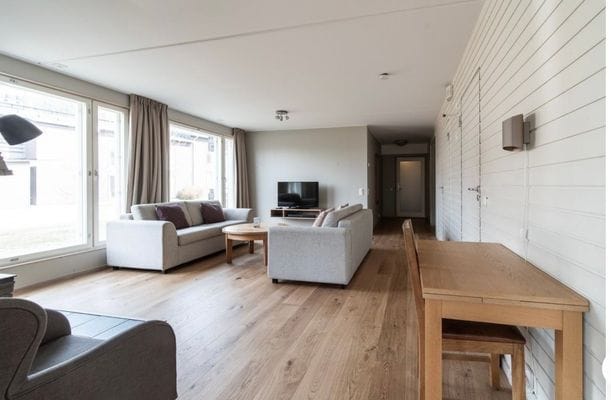 Hyr denna stuga i Åre på 100 m². 6-8 sängplatser. Från 24 000 kr per vecka. Se bilder och tillgänglighet här.