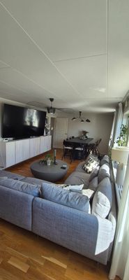 Stort hus med Havsutsikt i Kungshamn (Smögen) - Bild 12