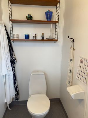 Charmig stuga i Mörbylånga på Öland - Bild 20