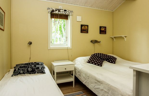 Mysig fjällstuga med 7 bäddar i Bruksvallarna - Bild 6