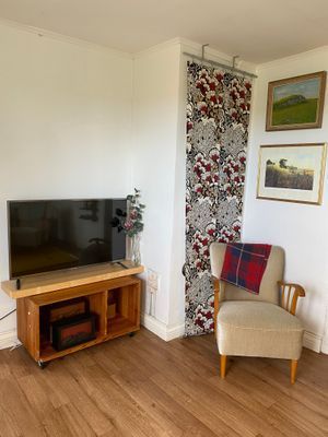 Charmig stuga i Mörbylånga på Öland - Bild 24