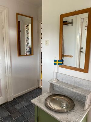 Charmig stuga i Mörbylånga på Öland - Bild 9