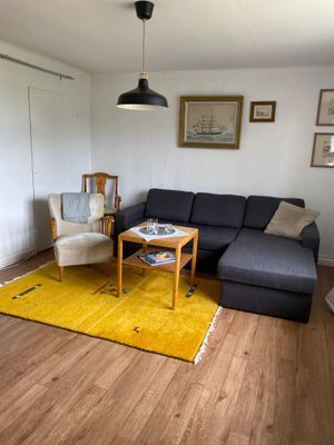 Charmig stuga i Mörbylånga på Öland - Bild 22