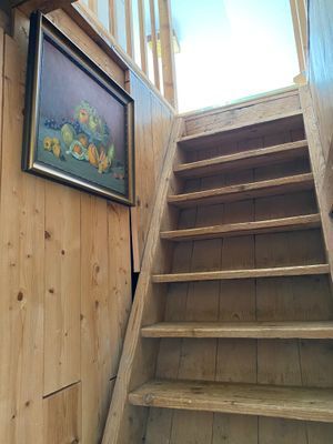 Charmig stuga i Mörbylånga på Öland - Bild 25