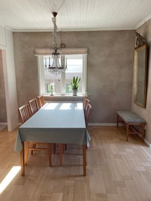 Villa centralt i Visby - Bild 7