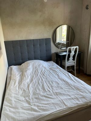 Villa centralt i Visby - Bild 11