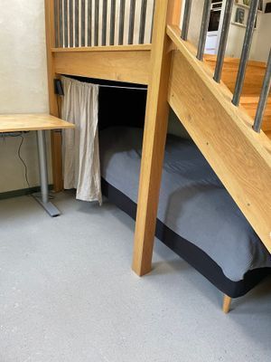 Villa centralt i Visby - Bild 22