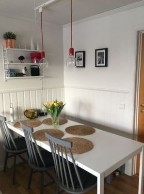 Mysig lägenhet i Tegefjäll - Bild 6