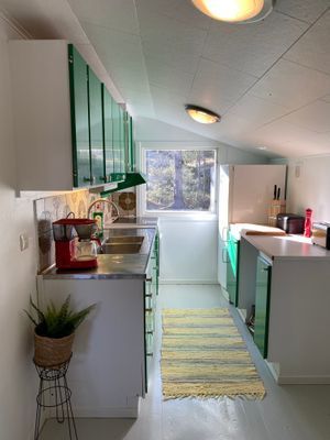 Skärgårdsidyll nära Stockholm – natur och hav! - Bild 19