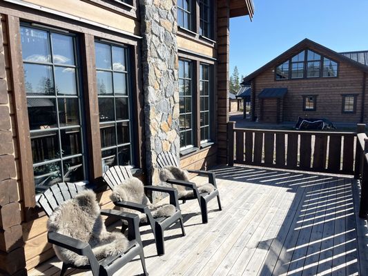 Hyr denna stuga i Idre på 140 m². 10 sängplatser. Från 13 613 kr per vecka. Se bilder och tillgänglighet här.