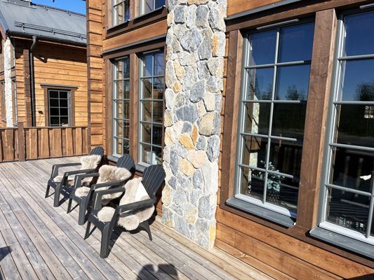 Fjällstuga för hela familjen | SE19053 - Bild 13