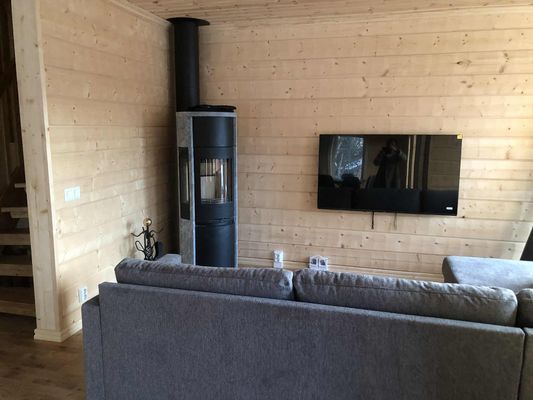 VILLA SKALSVALLEN, Skalets torg, inomhusbordtennis - Bild 17