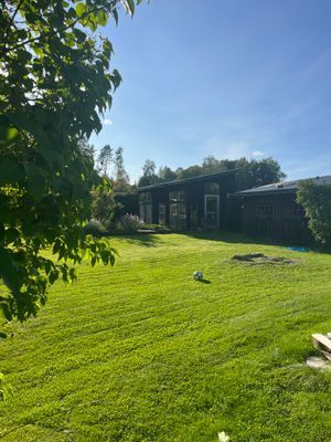 Safari-tältet  med möjlighet till Spa - Bild 13