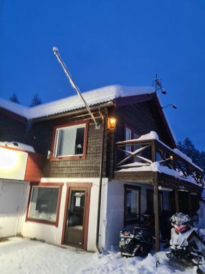 Lägenhet i Sälens By - Bild 11