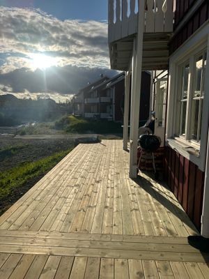 Mysig LGH med kanonläge, Hamra - Bild 14